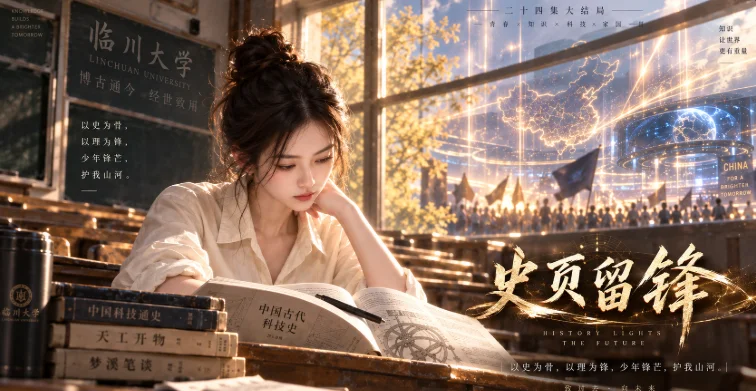 2048ai短剧